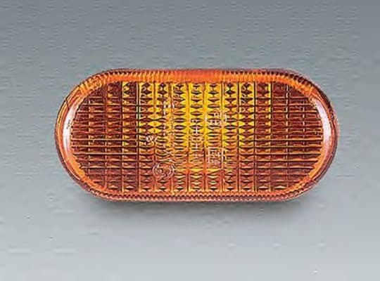 714033090601 Magneti Marelli Фонарь указателя поворота
