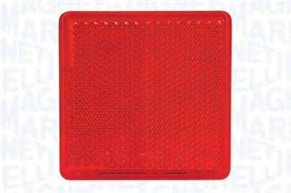 715146052000 Magneti Marelli Світловідбивач для Fiat Ducato