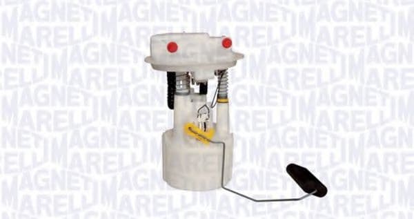 519740659902 Magneti Marelli Дисплей, запас для Renault Clio