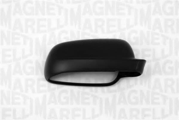 351991201760 Magneti Marelli Корпус дзеркала