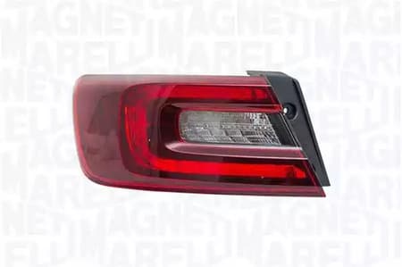 714026470706 Magneti Marelli Задний фонарь для Renault Talisman