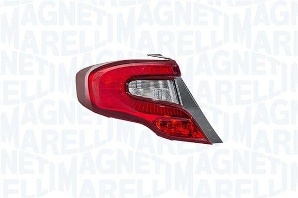 712207301110 Magneti Marelli Задній ліхтар для Fiat Tipo
