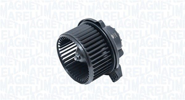 069412732010 Magneti Marelli Вентилятор салона