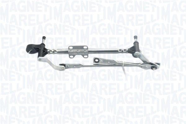 085570702010 Magneti Marelli Трапеция стеклоочистителя для Opel Corsa