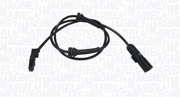 172100076010 Magneti Marelli Датчик ABS