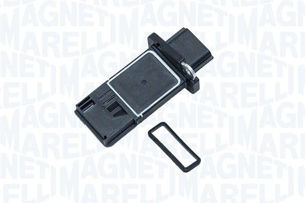 213719838019 Magneti Marelli Витратомір повітря для Nissan Juke