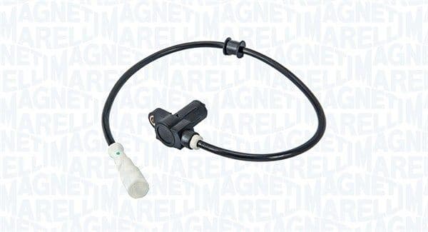 172100034010 Magneti Marelli Датчик ABS