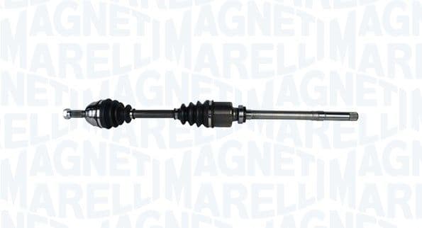 302004190028 Magneti Marelli Піввісь