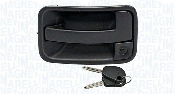 350105005700 Magneti Marelli Ручка дверей