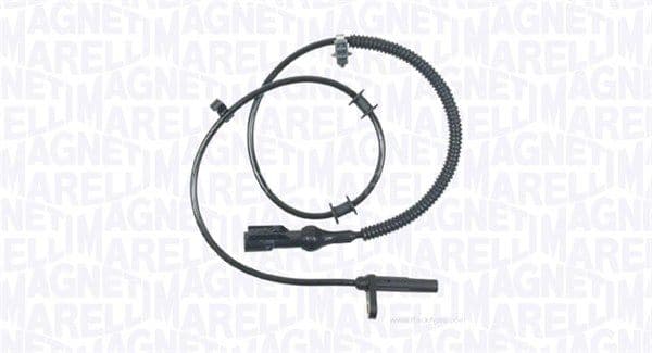 172100033010 Magneti Marelli Датчик ABS