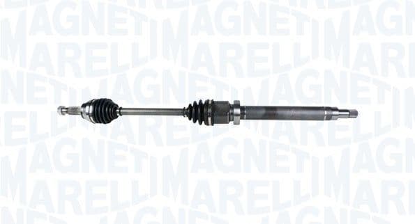 302004190172 Magneti Marelli Піввісь