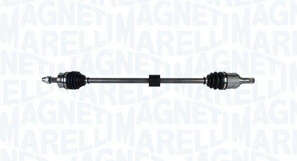 302004190354 Magneti Marelli Полуось