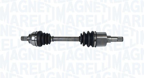 302004190171 Magneti Marelli Піввісь