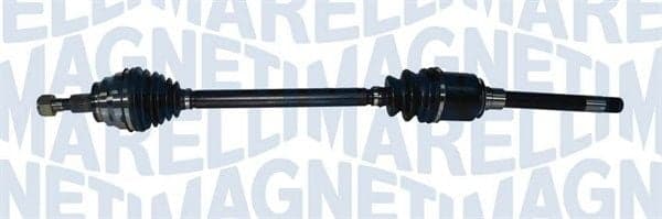 302004190134 Magneti Marelli Полуось