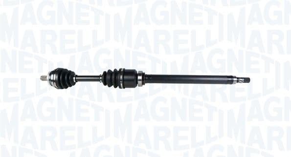 302004190297 Magneti Marelli Полуось