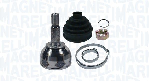 302015100069 Magneti Marelli ШРУС