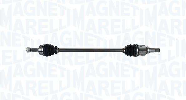 302004190150 Magneti Marelli Піввісь