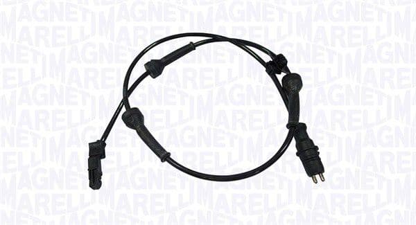 172100074010 Magneti Marelli Датчик ABS