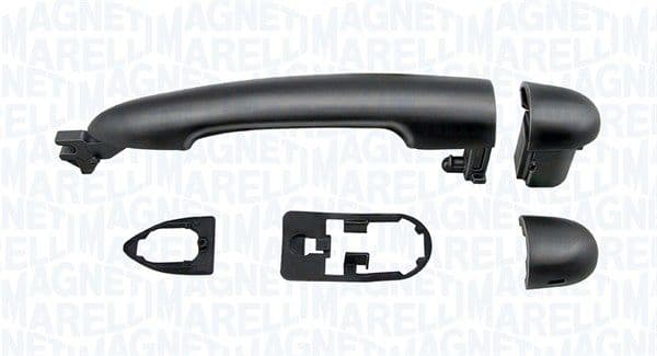 350105019200 Magneti Marelli Ручка дверей