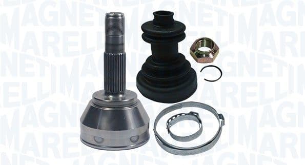 302015100049 Magneti Marelli Граната