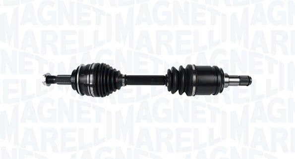 302004190262 Magneti Marelli Піввісь