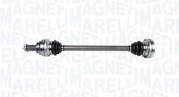 302004190139 Magneti Marelli Полуось