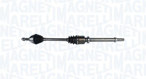 302004190113 Magneti Marelli Піввісь