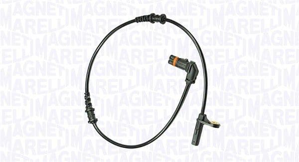 172100069010 Magneti Marelli Датчик ABS