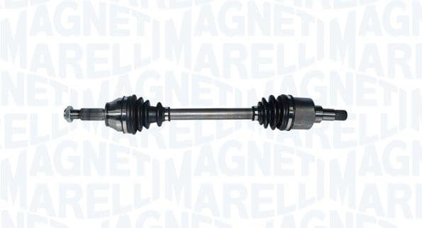 302004190173 Magneti Marelli Піввісь