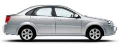lacetti