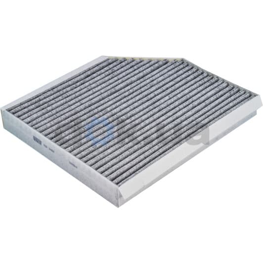 CUK 2450 Mann Фильтр салона