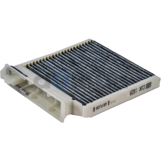 CUK 1829 Mann Фильтр салона