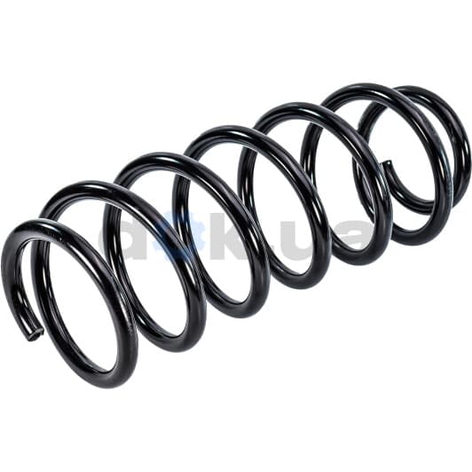 4014209 Lesjöfors Пружина підвіски для Chevrolet Captiva