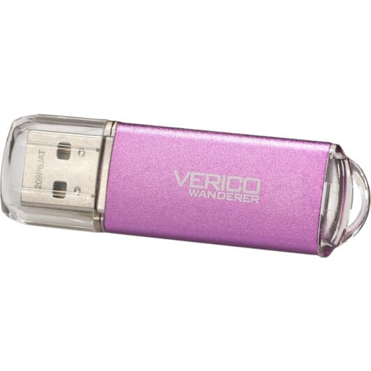 Флешка Verico Wanderer 128 ГБ 1UDOVM4PEC3NN