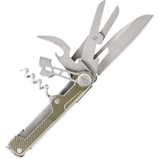 Швейцарський ніж Gerber ArmBar Cork 30-001584