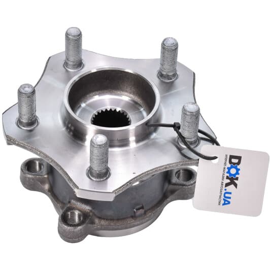 VKBA 6998 SKF Ступица колеса