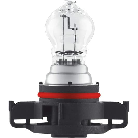 Автолампа Osram PSX24W PG20/7 24 W прозора 2504