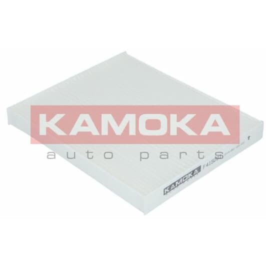 F415001 Kamoka Фильтр салона