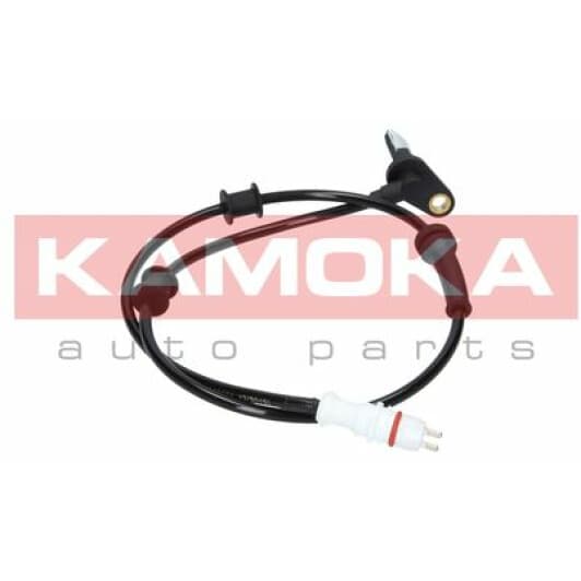1060392 Kamoka Датчик ABS для Renault Kangoo
