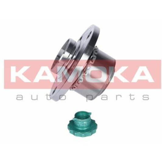 5500063 Kamoka Ступиця колеса