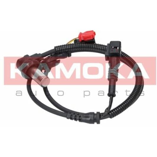 1060052 Kamoka Датчик ABS для Audi A6