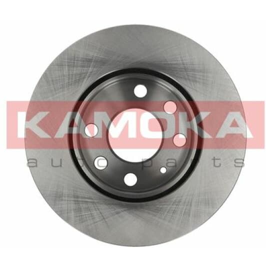 1032260 Kamoka Тормозной диск для Opel Corsa