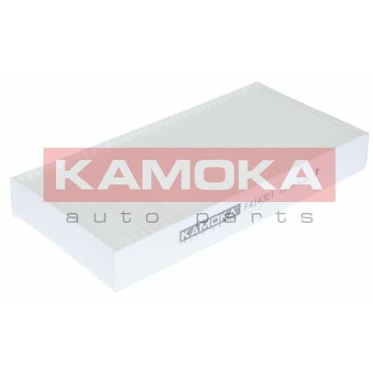 F414301 Kamoka Фильтр салона для Chrysler PT Cruiser
