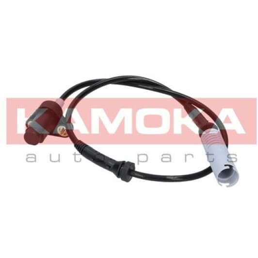 1060070 Kamoka Датчик ABS для BMW 5 Series