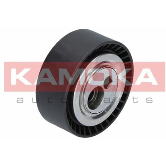 r0334 Kamoka Натяжний ролик поліклинового ременя