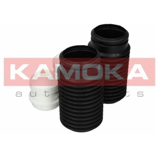 2019056 Kamoka Комплект (пыльники + отбойники)