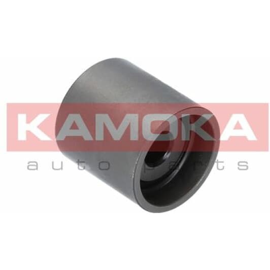 r0125 Kamoka Обвідний ролик ременя ГРМ