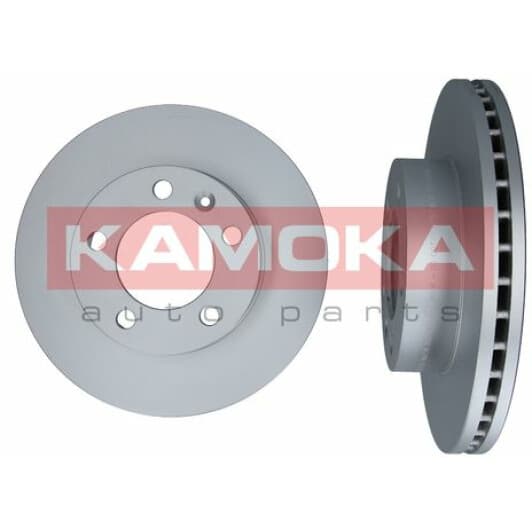 103293 Kamoka Тормозной диск