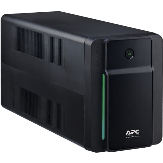 Источник бесперебойного питания APC Easy UPS BVX1200LI 1200 VA