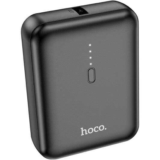 Повербанк Hoco J96 Strider 5000 mAh